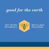 Burt's Bees Toothpaste Complete Multi Care, 4.7 oz, Pack of 3