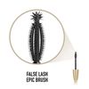 Max Factor False Lash Epic Mascara Black, 13.1 ml