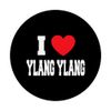 I Love Ylang Ylang PopSockets Swappable PopGrip