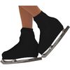 ChloeNoel B01 Boot Cover Black