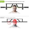 Heavy Duty Wall Mounted Doorway Pull up Bar Fully Welded Multifunctiona