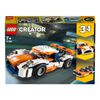 LEGO 31089 Creator Sunset Track Racer