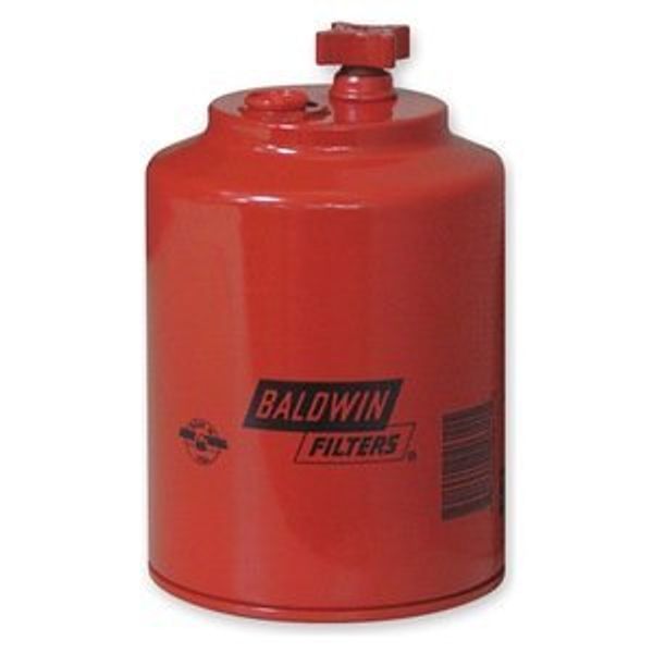 Baldwin Filters Fuel/Water Separator BF1226