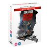 Mission: Impossible 6-Movie Collection 4K UHD