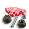 febi bilstein 04103 Control Arm Bushing Kit, pack of one