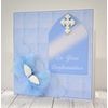 Katy Sue Beaded Cross Silicone Mould for Cake Decorating & Crafts
