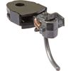 HO Small Whisker Gear Box