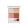 SOPHIE & MIRA Pertesia Basic Eyeshadow Palette (Planton) Yev Spring