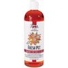 Top Performance Fresh Pet Shampoo 17oz Non Tangle Conditioner for Dogs Cats