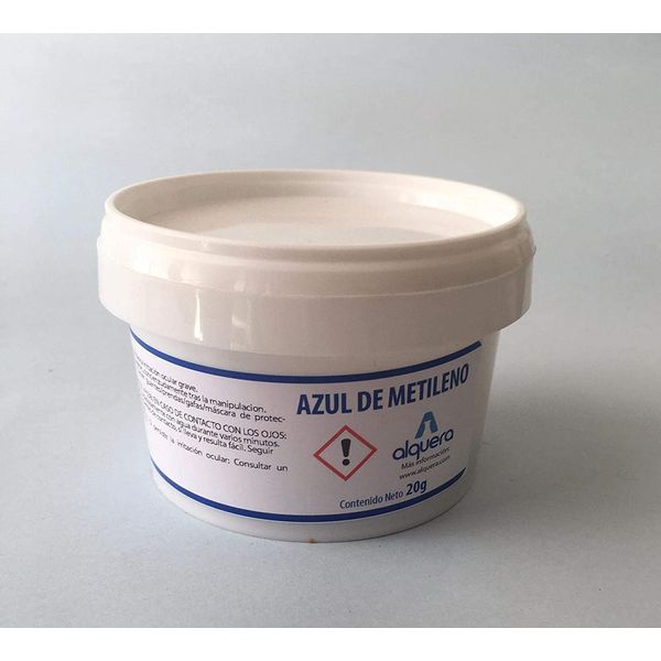 Alquera Methylene Blue 20g