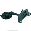 iPhone 5 Multisurface Car Dashboard/Desk Suction Mount (sku 16313)