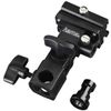 Hama Flash Bracket