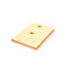 Bosch S0342 - Air Filter Car