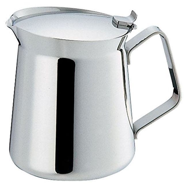 Wada Bastards Edison ET Shaped Teapot 5 People 2252 – 0503