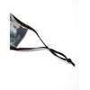 Keen Unisex Adjustable Mask, BLACK TIE DYE