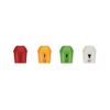 Powerfit PF31004 Pressure Washer Nozzle Kit