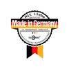 Mug with German "obwohl du furzt" Love Declaration
