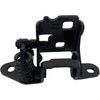Replacement 54JW84B Left Lower Door Hinge Fits 2007-2017 Jeep Patriot