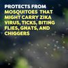 RaidOFF Off Deep Woods Insect Repellent 6oz (Pack of 3)