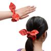 Leaf Pet Matching Scrunchie Pet Matching PR Handmade Owner