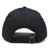 DALIX Lemon Hat Baseball Cap in Black
