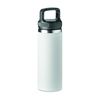 PromotionGift - Double wall flask 500 ml - White