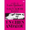 Andalusian Dog Luis BUÑUEL Coaches HD Master [DVD]
