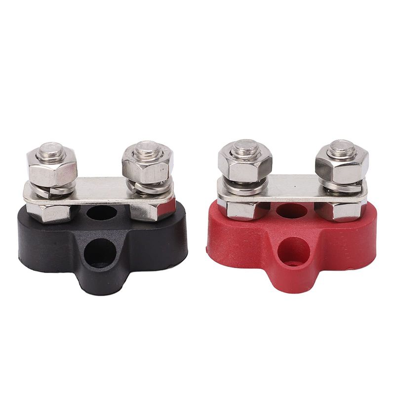 Battery Terminal Block Battery Distribution Terminal Block Battery ...