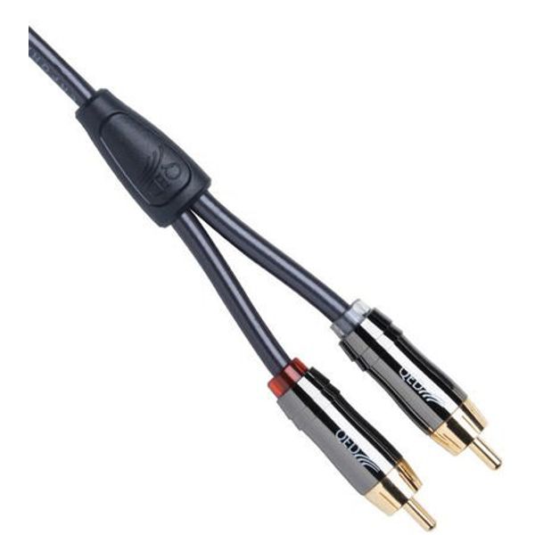 QED Performance Audio Graphite 3.0M