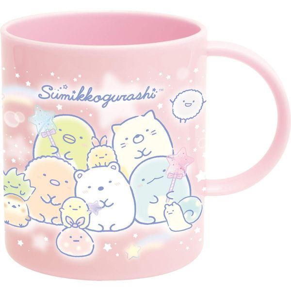 San-X Plastic Cup Sumikko Gurashi KA09902