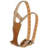 Weaver Leather Miracle Collar , Russet , Medium