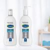 Cetaphil PRO Body Moisturiser, 295ml, Moisturising Lotion For Itch Prone & Eczema Prone Skin, With Niacinamide & Shea Butter, Vegan Friendly