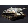 Miniart Plastic model assembly kit.