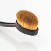 ARTDECO Small Oval Brush Premium Quality – Makeup Brush – Pack of 1