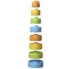Green Toys My First Stacker, Colors May Vary