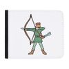 'Archer' Wallet (WL00025297)