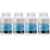 Male Support Supplement, Advanced Dietary Formula - 4 Bottles