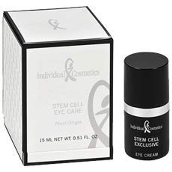 Individual Cosmetics Stem Cell Eye Care