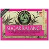 Triple Leaf Tea, Sugar Balance, 20 Tea Bags (Pack of 6)