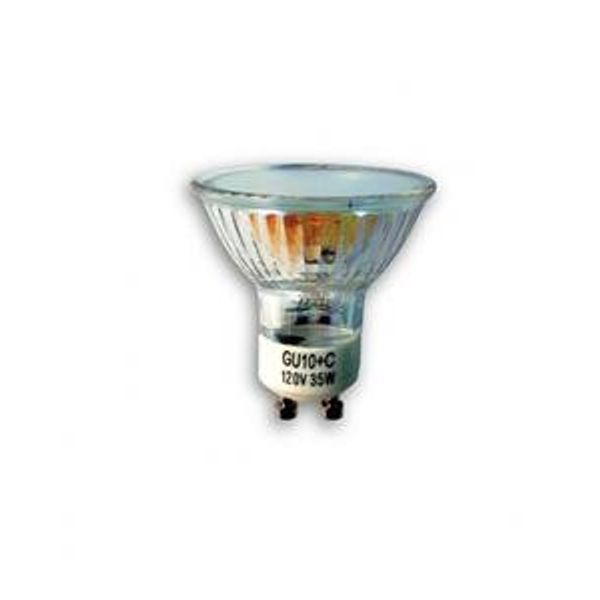 Replacement Bulb for SIB-075/SIB-101CS (35w tungsten)