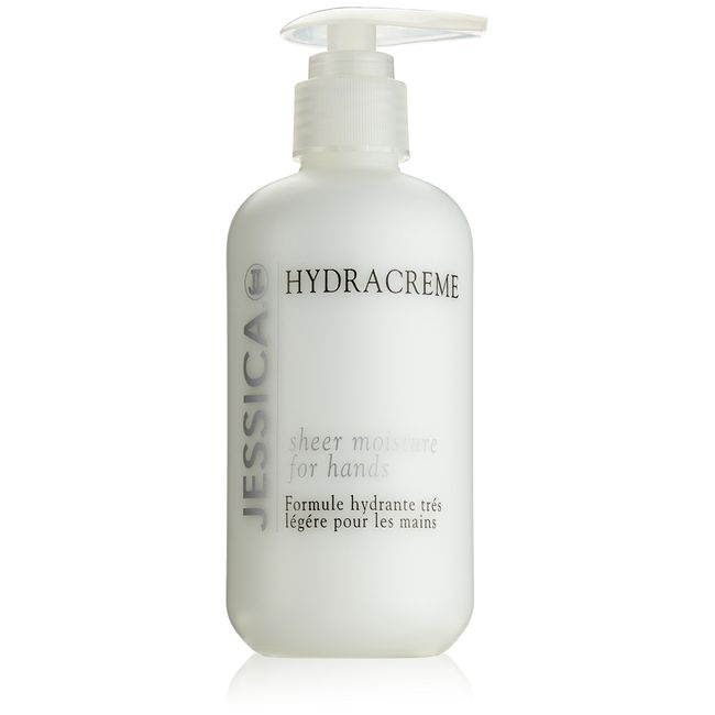 JESSICA Hydracreme For Hands and Cuticles