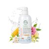 HH Oat Saponins Bubble Bath(500g) - Aurantii Rose
