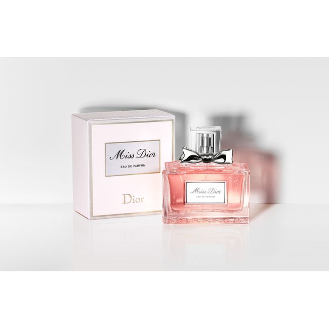 Miss dior best sale 3.4 oz