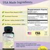 Sleeping Pills for Adults Extra Strong - Powerful Formula - Deep, Restful Sleep