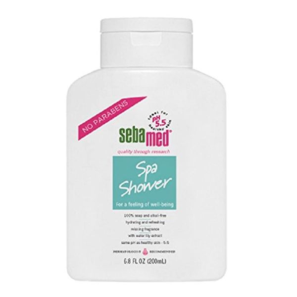 Sebamed Spa Shower, 200 ml