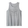 Star Wars The Child Cutest Child Tank Top