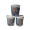 HANDS CLEANER AND SOFTER FOR MECHANICS, 900ML, QTY 3
