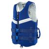 Jet Pilot - L.R.E. Copilot - Neoprene CGA Vest