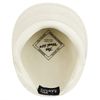 Kangol Wool 504 Flat Cap, White, Small