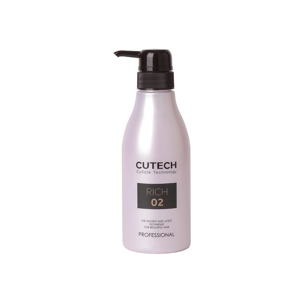 CUTECH RICH 02 Refill Container
